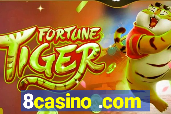 8casino .com